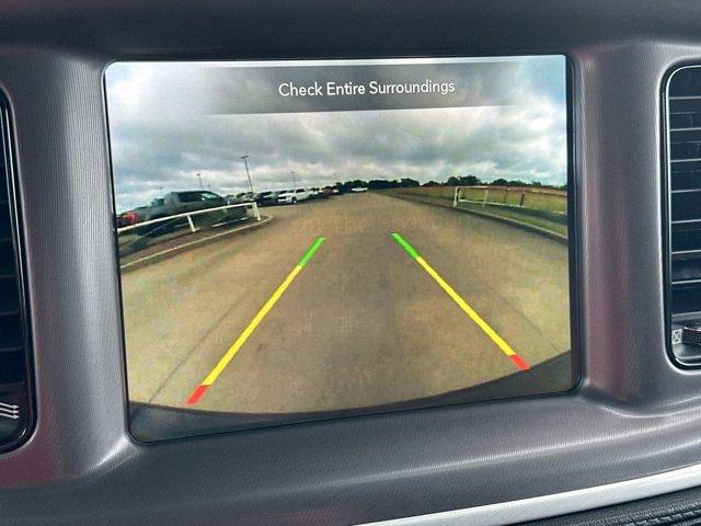 used 2021 Dodge Charger car, priced at $21,995