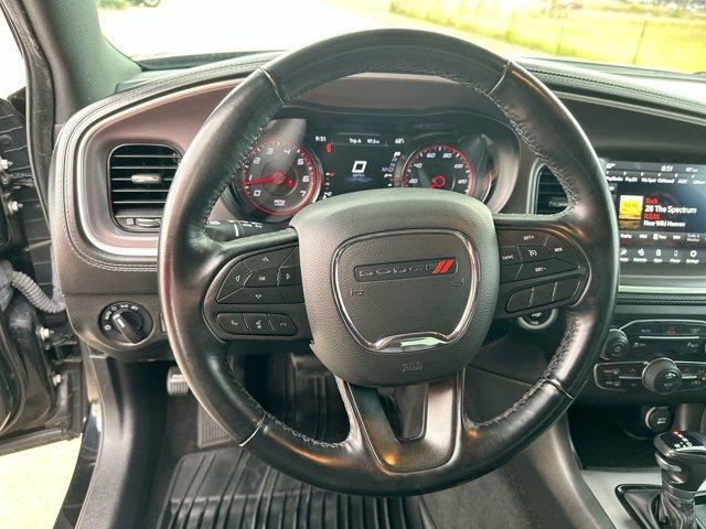 used 2021 Dodge Charger car, priced at $21,995