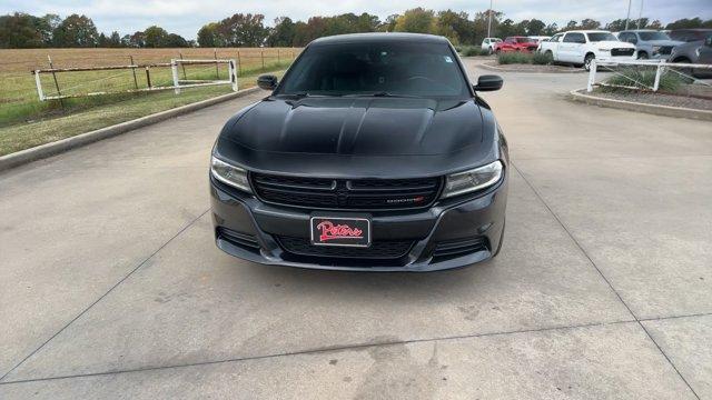used 2021 Dodge Charger car, priced at $21,995
