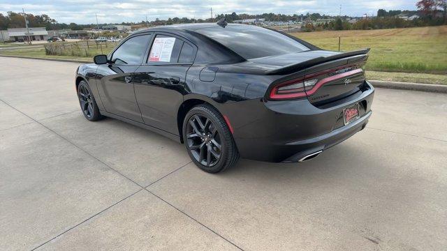 used 2021 Dodge Charger car, priced at $21,995