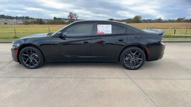 used 2021 Dodge Charger car, priced at $21,995