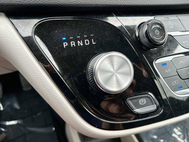 used 2023 Chrysler Voyager car, priced at $23,995