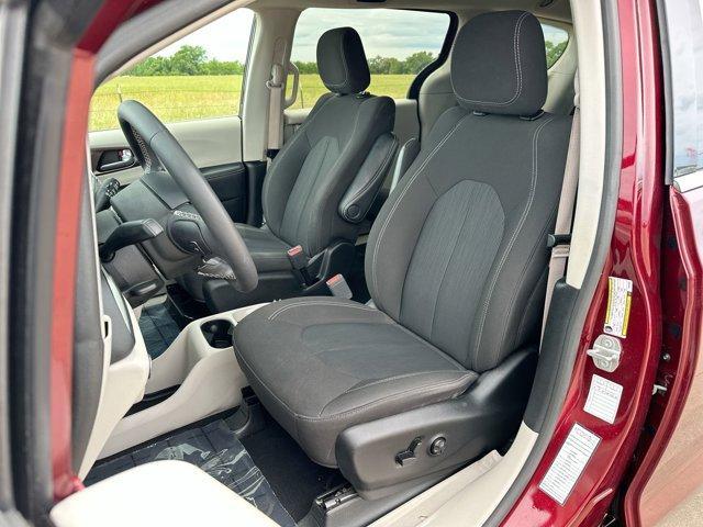 used 2023 Chrysler Voyager car, priced at $23,995