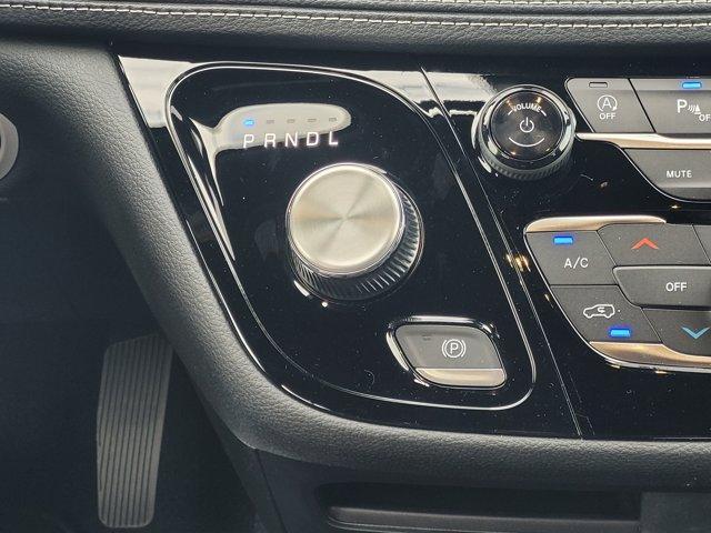 new 2026 Chrysler Pacifica car, priced at $43,614