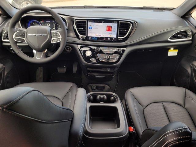 new 2026 Chrysler Pacifica car, priced at $43,614