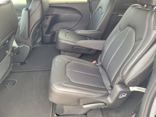 new 2026 Chrysler Pacifica car, priced at $43,614