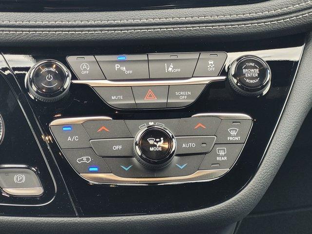 new 2026 Chrysler Pacifica car, priced at $43,614