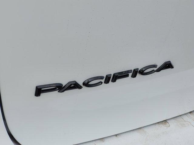 new 2026 Chrysler Pacifica car, priced at $43,614