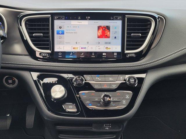 new 2026 Chrysler Pacifica car, priced at $43,614