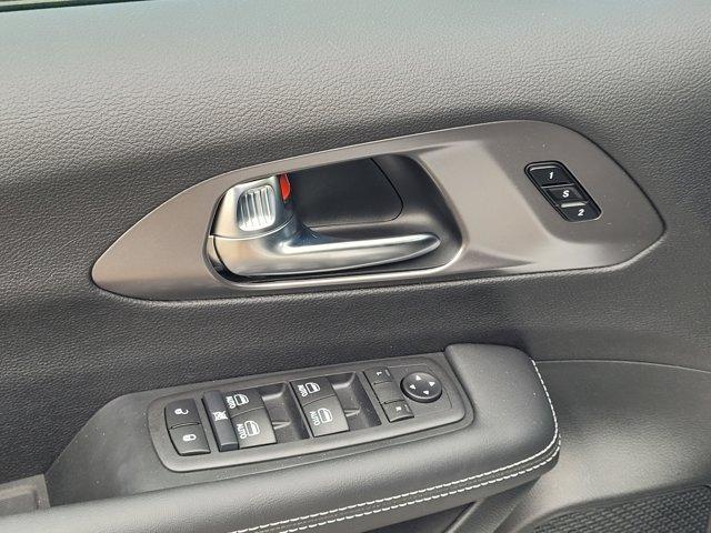 new 2026 Chrysler Pacifica car, priced at $43,614