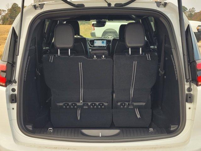 new 2026 Chrysler Pacifica car, priced at $43,614