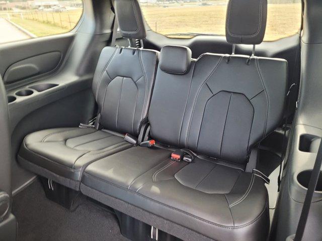 new 2026 Chrysler Pacifica car, priced at $43,614