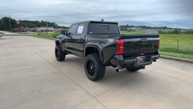 used 2025 Toyota Tacoma car, priced at $61,995