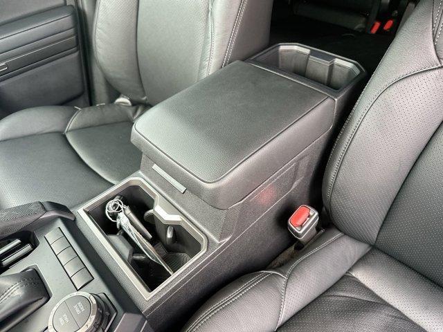 used 2025 Toyota Tacoma car, priced at $61,995