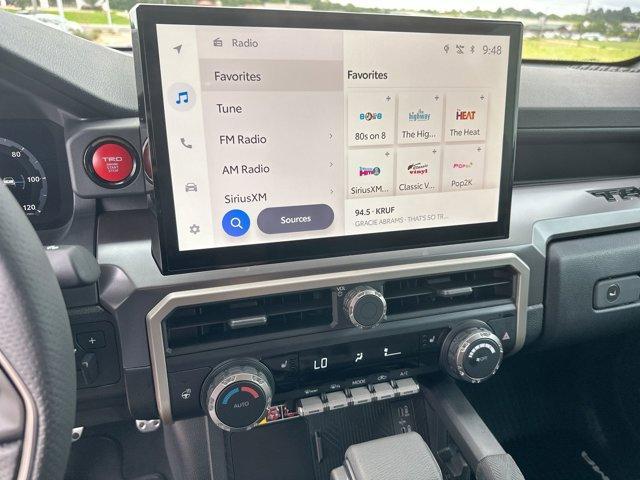 used 2025 Toyota Tacoma car, priced at $61,995