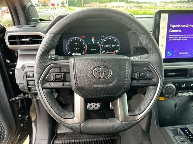 used 2025 Toyota Tacoma car, priced at $61,995