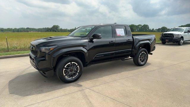 used 2025 Toyota Tacoma car, priced at $51,995
