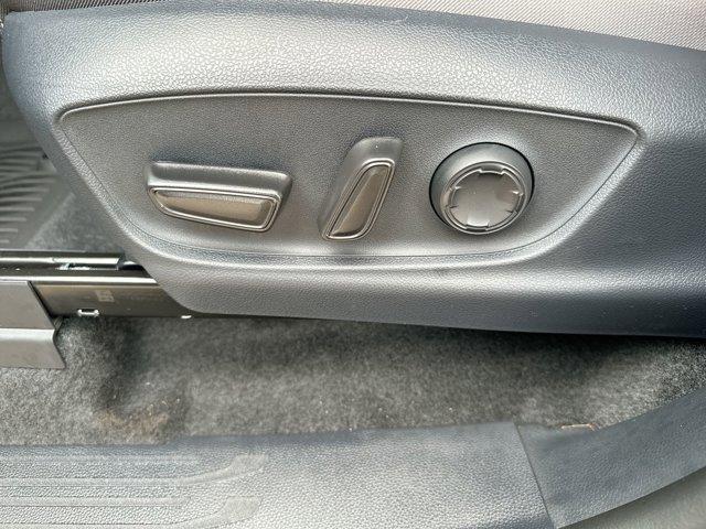 used 2025 Toyota Tacoma car, priced at $51,995