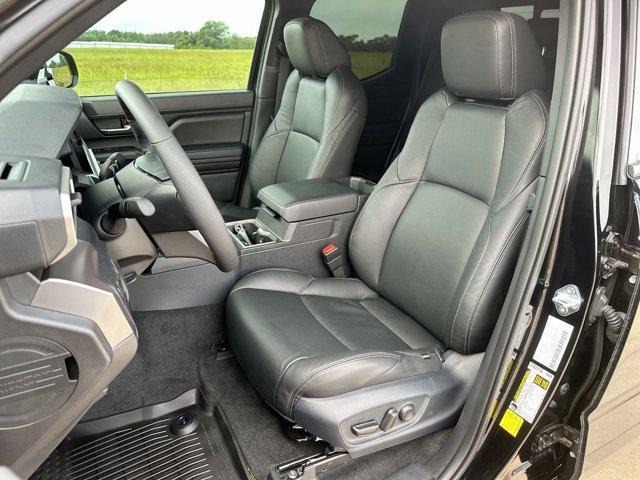 used 2025 Toyota Tacoma car, priced at $61,995