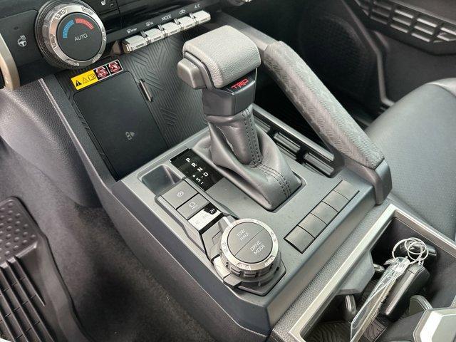 used 2025 Toyota Tacoma car, priced at $61,995