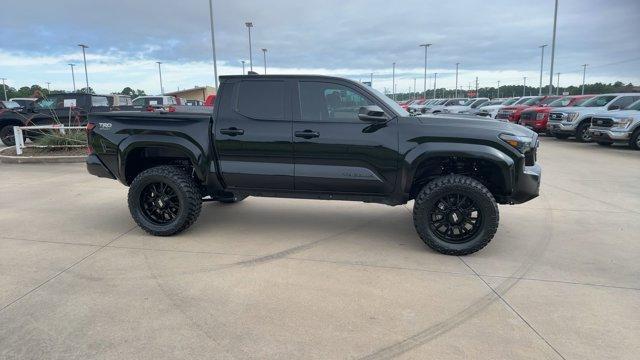 used 2025 Toyota Tacoma car, priced at $61,995