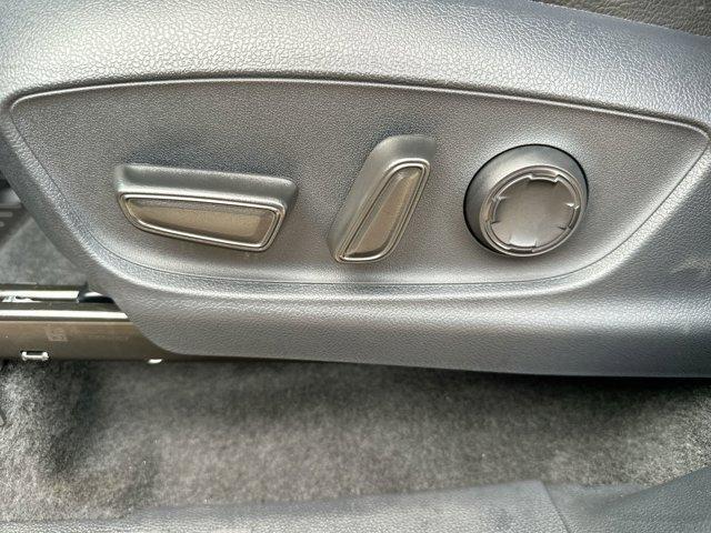 used 2025 Toyota Tacoma car, priced at $61,995