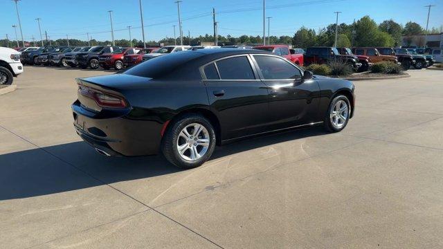used 2022 Dodge Charger car, priced at $28,900