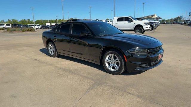 used 2022 Dodge Charger car, priced at $26,998