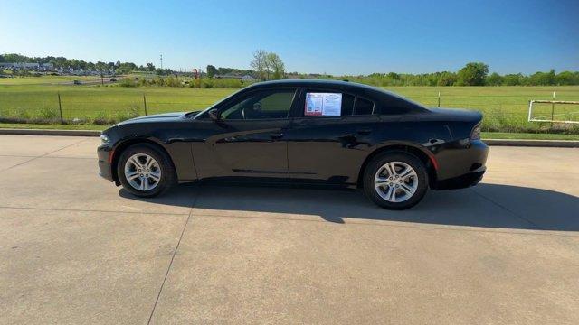 used 2022 Dodge Charger car, priced at $26,998