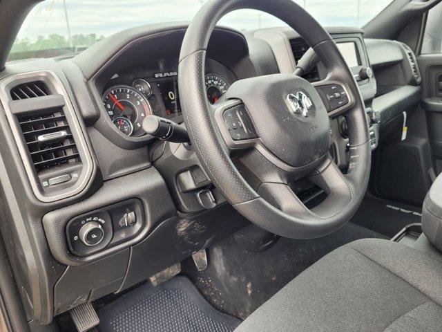 new 2024 Ram 2500 car, priced at $57,617