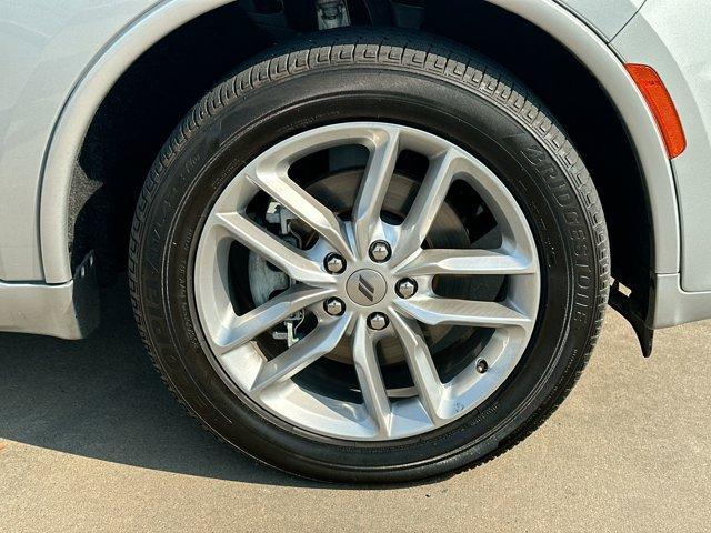 used 2024 Dodge Durango car, priced at $35,500