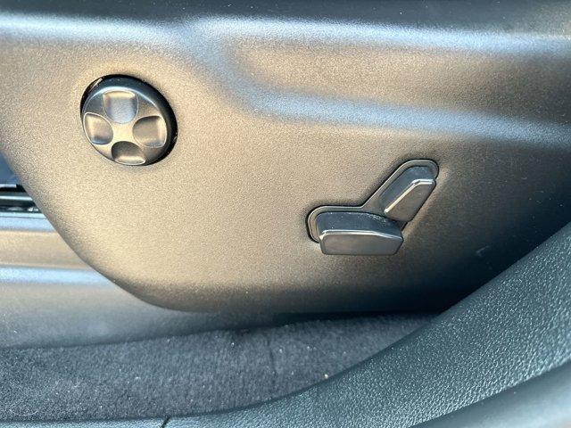 used 2024 Dodge Durango car, priced at $35,500