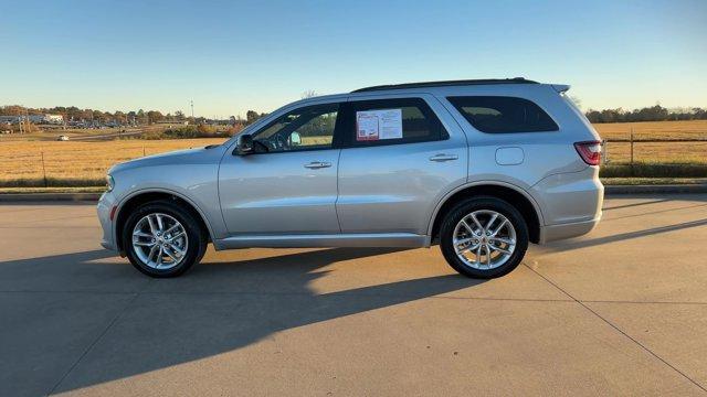 used 2024 Dodge Durango car, priced at $38,995