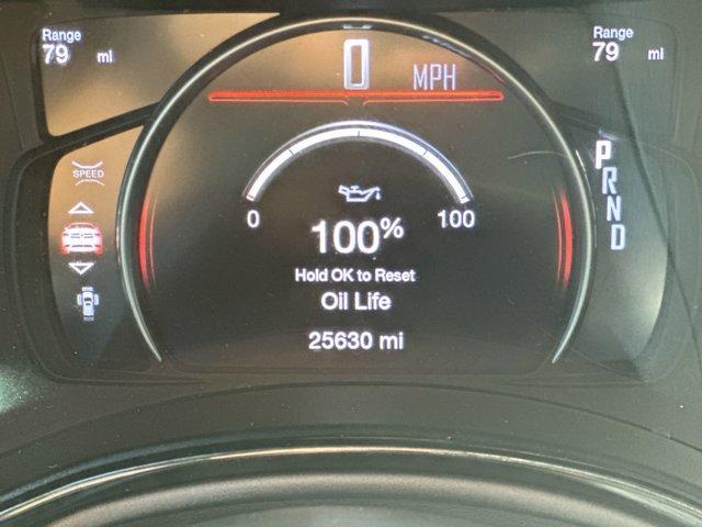 used 2024 Dodge Durango car, priced at $35,500