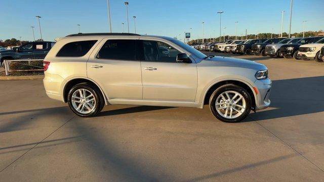 used 2024 Dodge Durango car, priced at $38,995