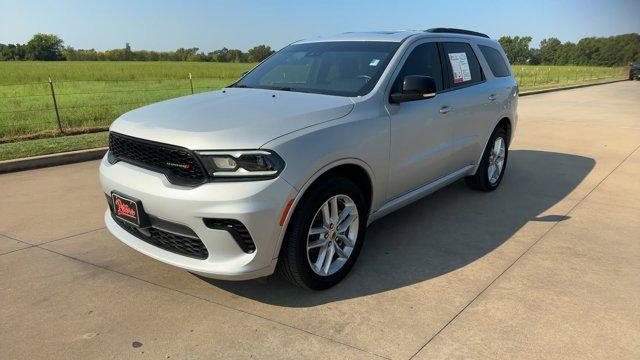 used 2024 Dodge Durango car, priced at $35,500