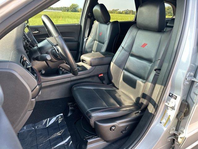 used 2024 Dodge Durango car, priced at $35,500