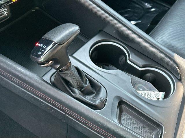 used 2024 Dodge Durango car, priced at $35,500