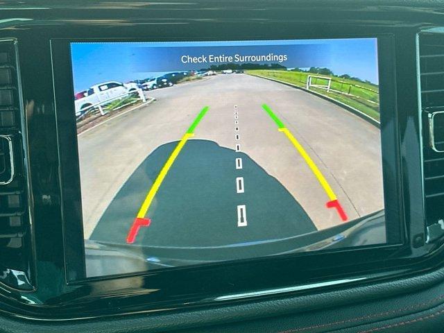 used 2024 Dodge Durango car, priced at $35,500