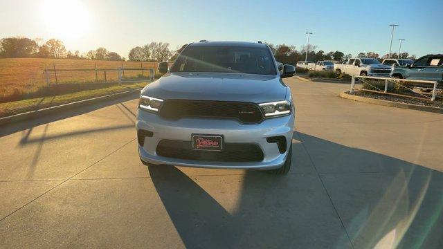 used 2024 Dodge Durango car, priced at $38,995