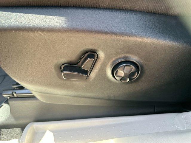 used 2023 Chrysler Voyager car, priced at $23,995