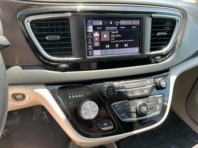 used 2023 Chrysler Voyager car, priced at $23,995