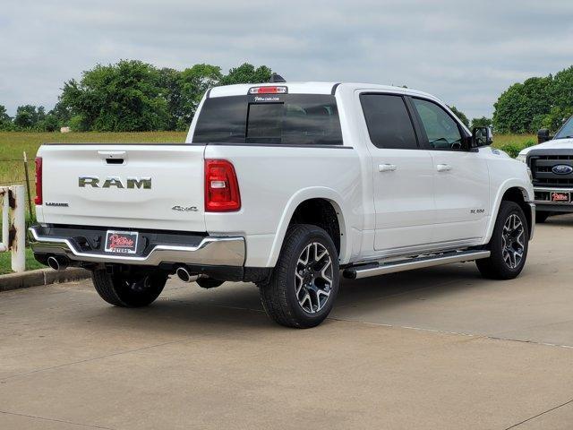 new 2025 Ram 1500 car, priced at $69,113