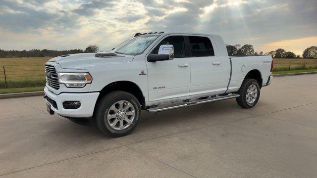 new 2024 Ram 2500 car, priced at $84,350