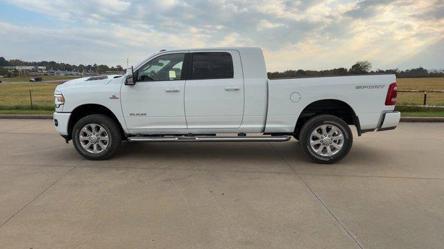 new 2024 Ram 2500 car, priced at $84,350