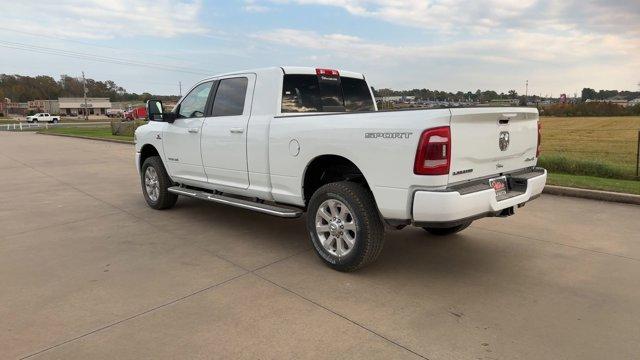 new 2024 Ram 2500 car, priced at $84,350