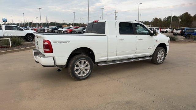 new 2024 Ram 2500 car, priced at $84,350