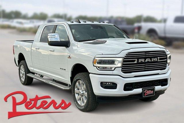 new 2024 Ram 2500 car, priced at $84,350