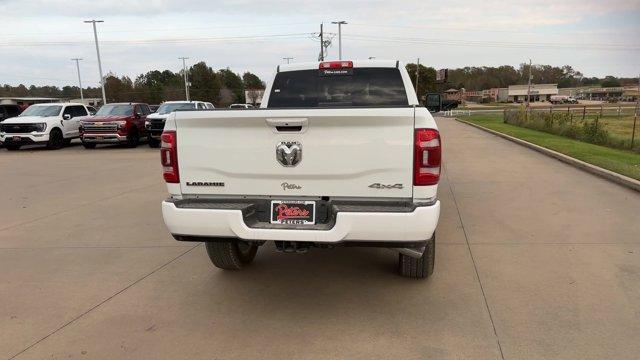 new 2024 Ram 2500 car, priced at $84,350