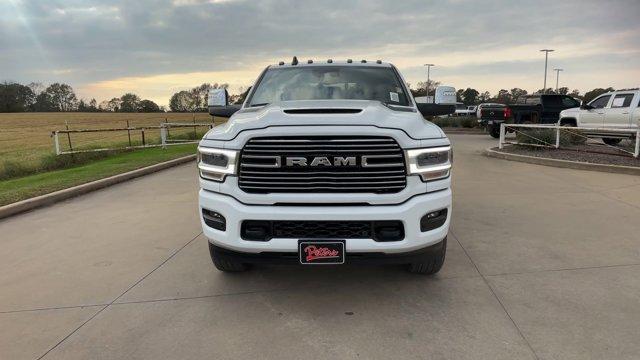 new 2024 Ram 2500 car, priced at $84,350